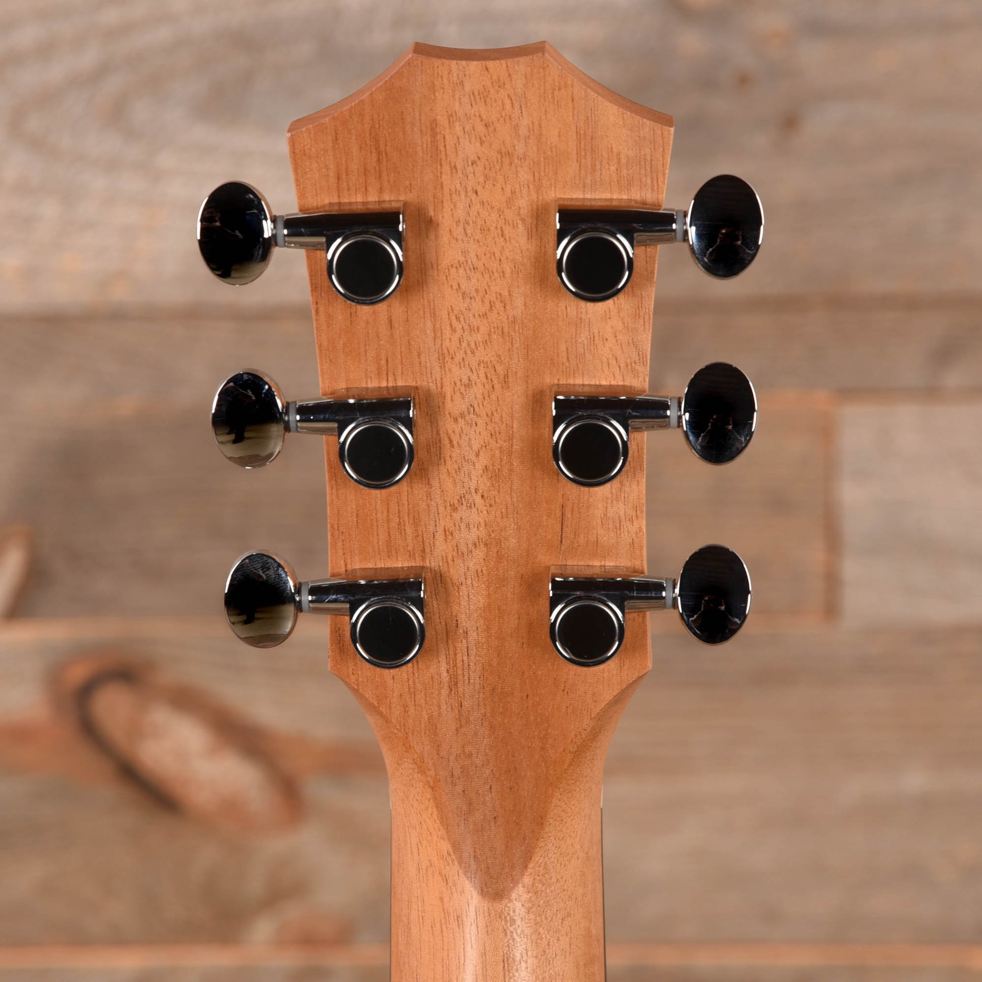 Taylor GS Mini Torrefied Spruce/Sapele Natural Acoustic Guitars / Mini/Travel