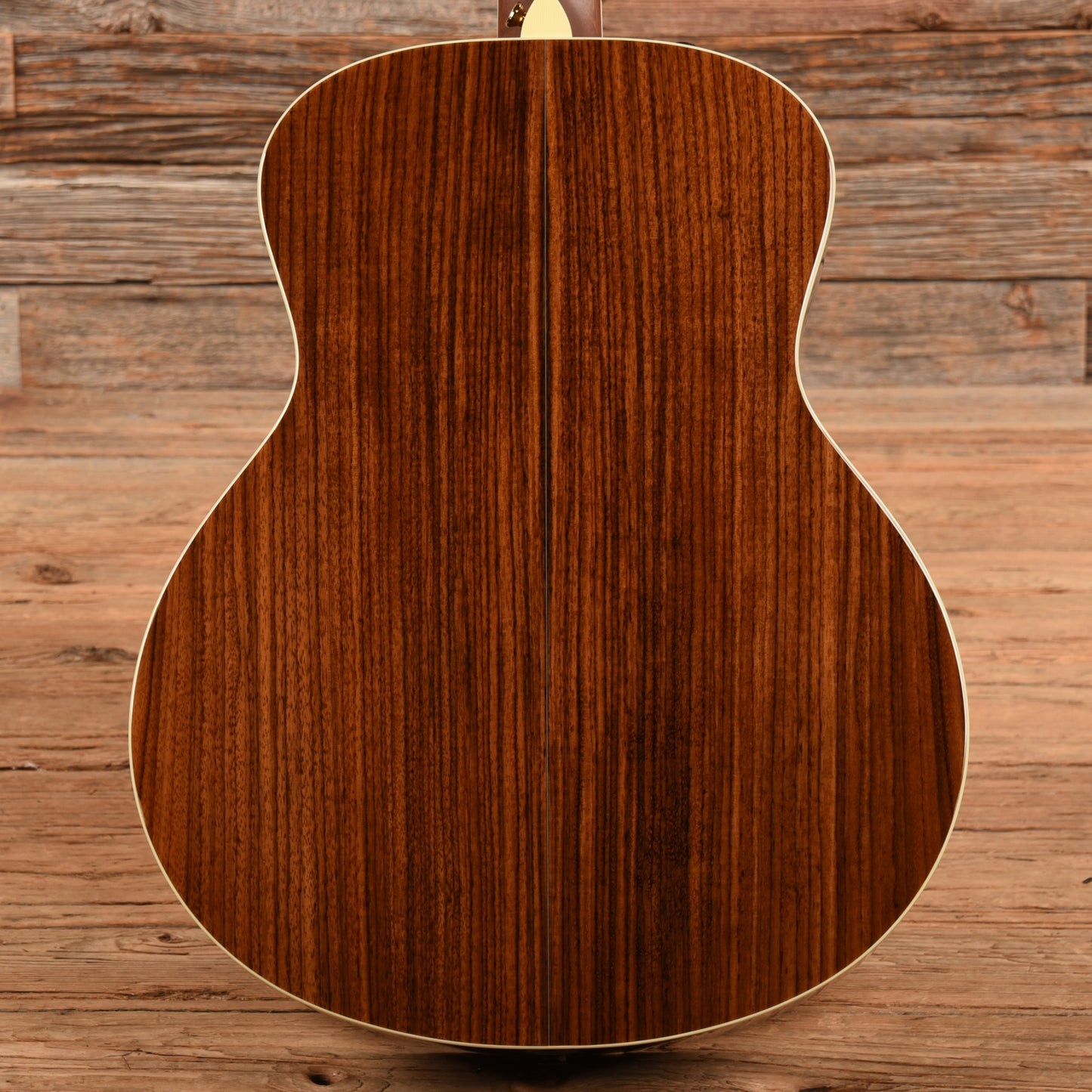 Taylor GS Natural 2006 Acoustic Guitars / Mini/Travel