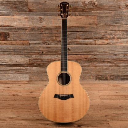 Taylor GS Natural 2006 Acoustic Guitars / Mini/Travel
