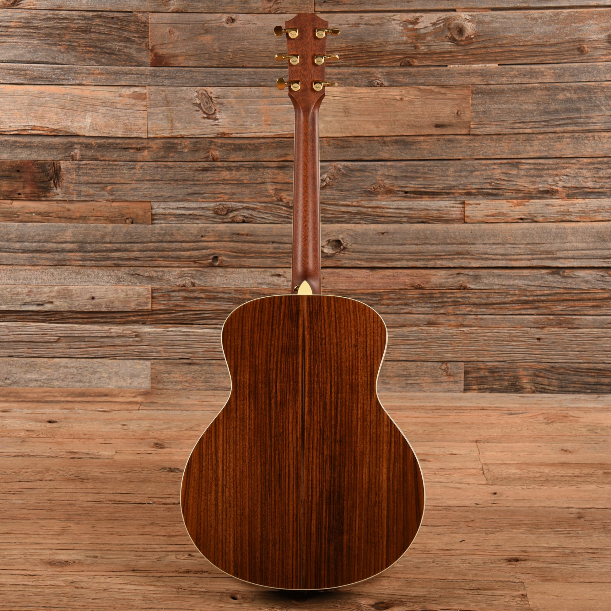 Taylor GS Natural 2006 Acoustic Guitars / Mini/Travel