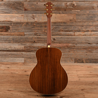 Taylor GS Natural 2006 Acoustic Guitars / Mini/Travel