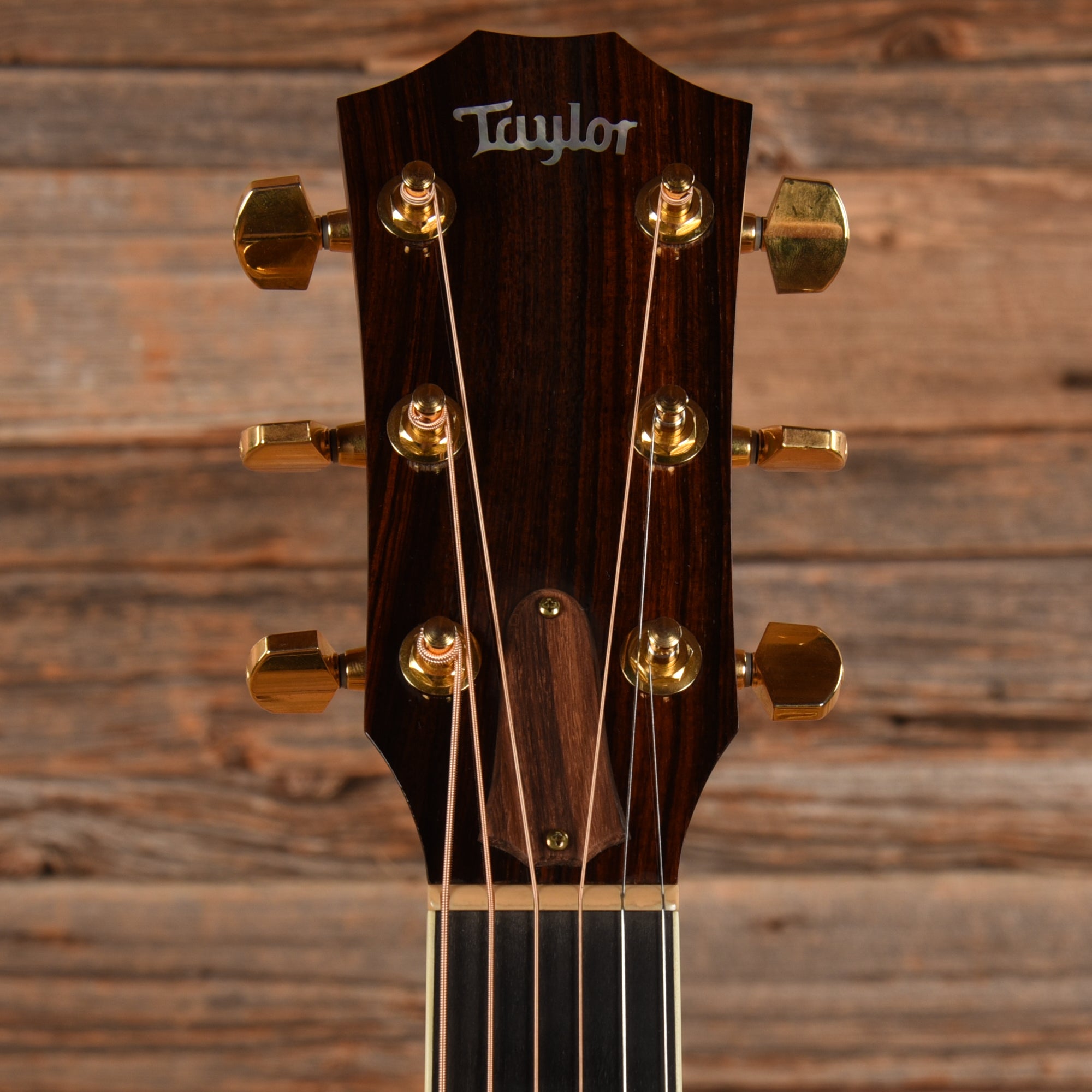 Taylor GS Natural 2006 Acoustic Guitars / Mini/Travel