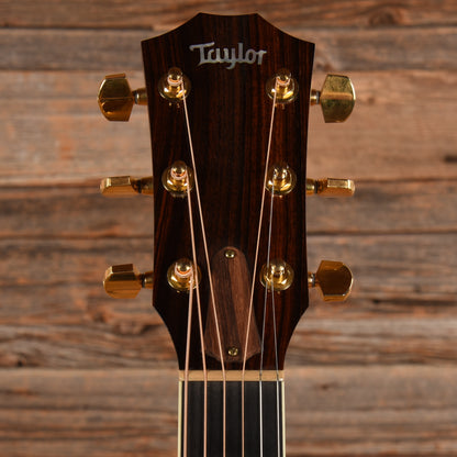 Taylor GS Natural 2006 Acoustic Guitars / Mini/Travel