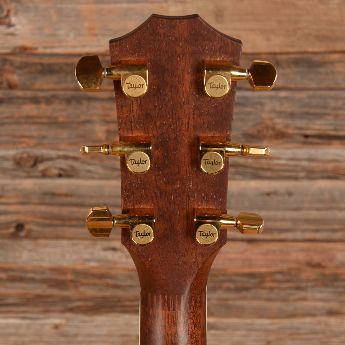 Taylor GS Natural 2006 Acoustic Guitars / Mini/Travel