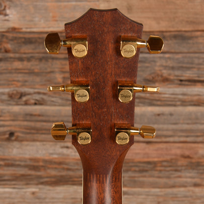 Taylor GS Natural 2006 Acoustic Guitars / Mini/Travel