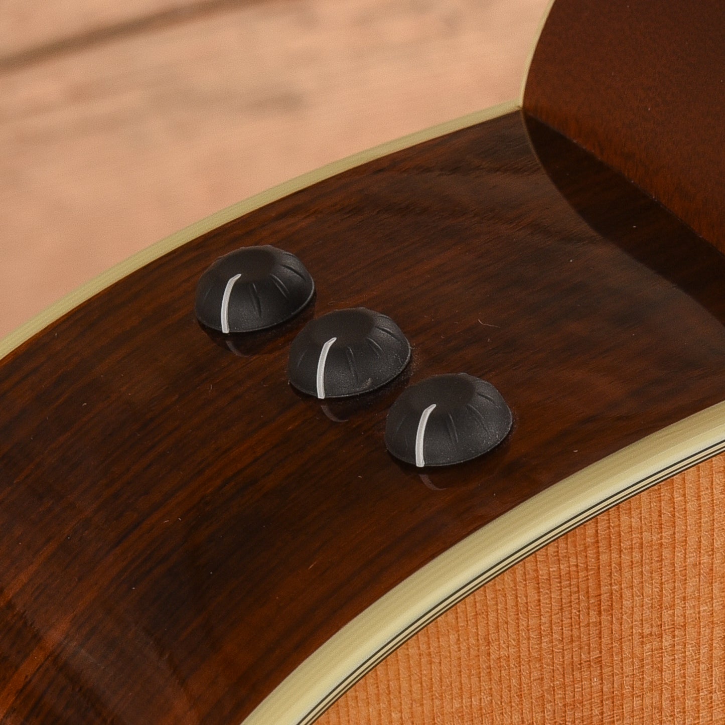 Taylor GS Natural 2006 Acoustic Guitars / Mini/Travel