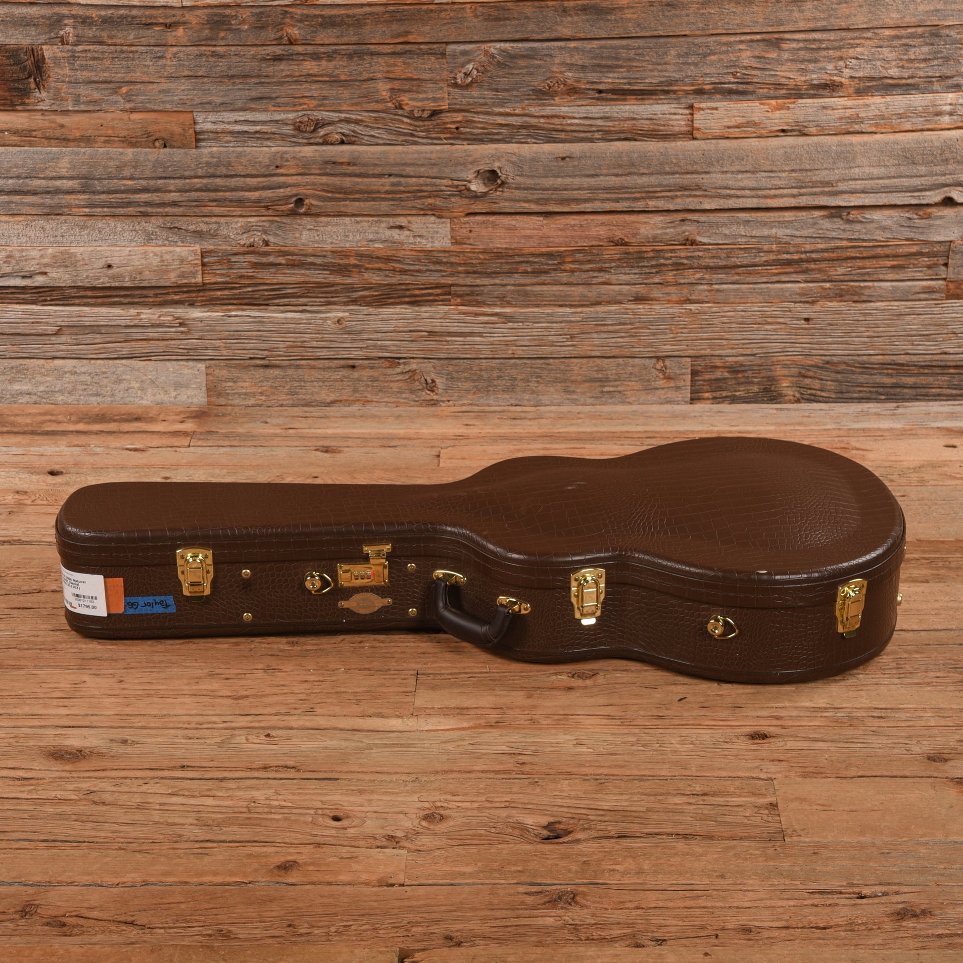 Taylor GS Natural 2006 Acoustic Guitars / Mini/Travel