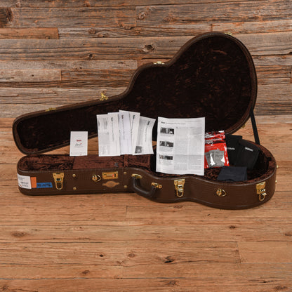 Taylor GS Natural 2006 Acoustic Guitars / Mini/Travel