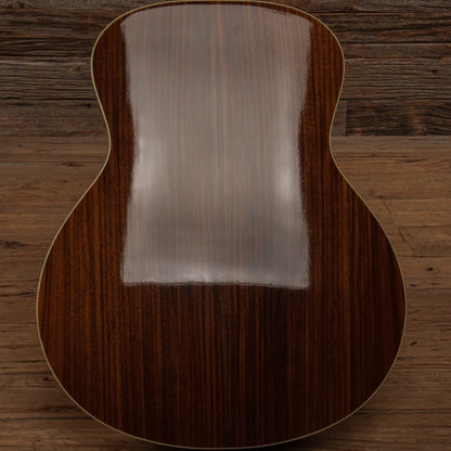 Taylor GS Natural 2006 Acoustic Guitars / Mini/Travel