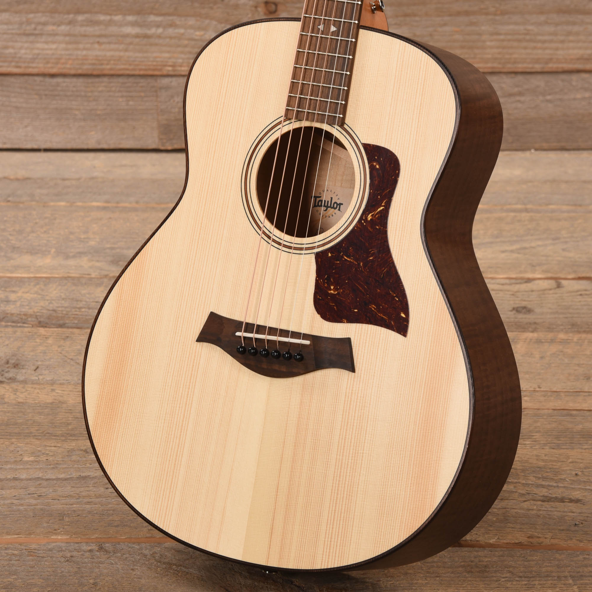 Taylor GT Sitka/Urban Ash Acoustic Guitars / Mini/Travel