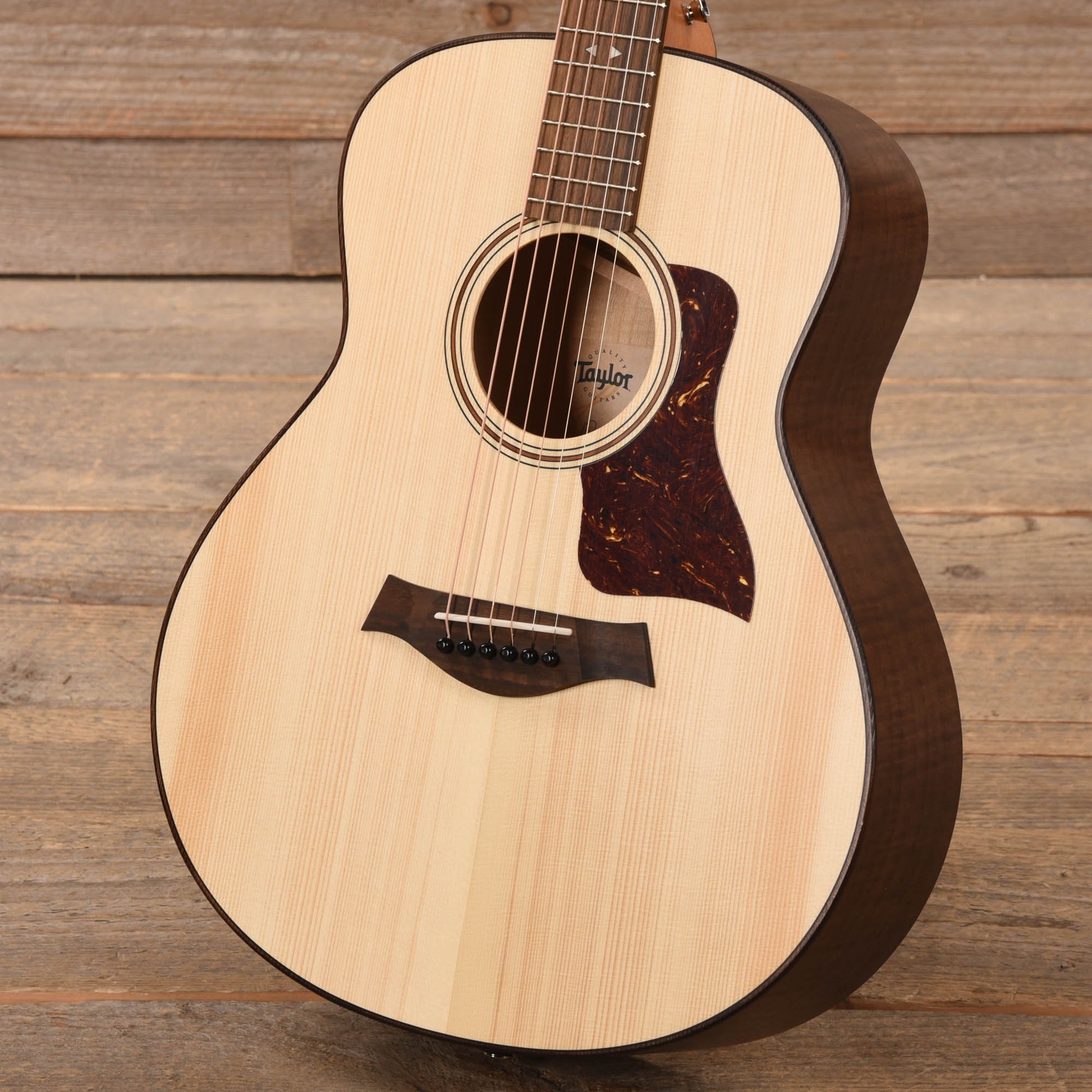 Taylor GT Sitka/Urban Ash Acoustic Guitars / Mini/Travel