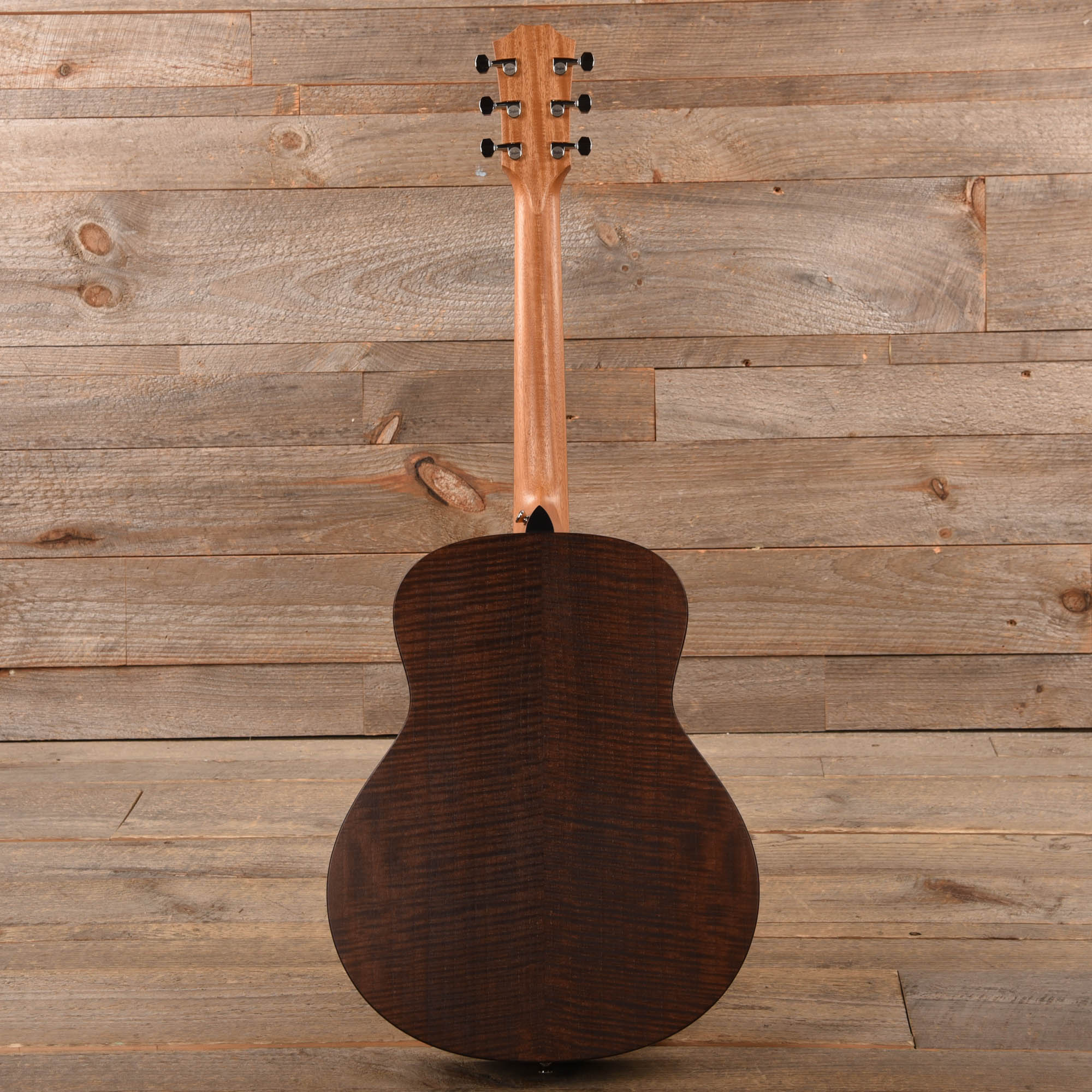 Taylor GT Sitka/Urban Ash Acoustic Guitars / Mini/Travel