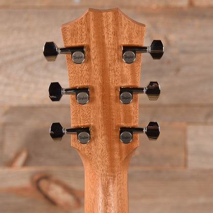 Taylor GT Sitka/Urban Ash Acoustic Guitars / Mini/Travel