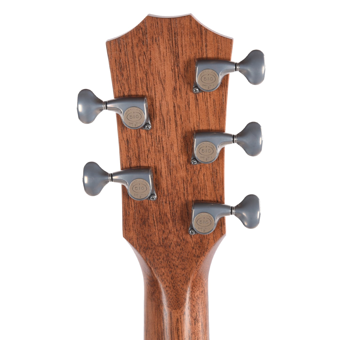 Taylor Jacob Collier Signature JCSM-5 Grand Concert 5-String Hawaiian Koa Natural Acoustic Guitars / Mini/Travel