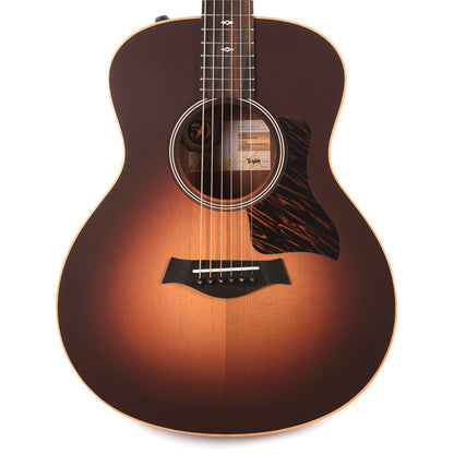Taylor Limited 50th Anniversary GS Mini-e Spruce/Rosewood Vintage Sunburst Top Factory B-Stock Acoustic Guitars / Mini/Travel