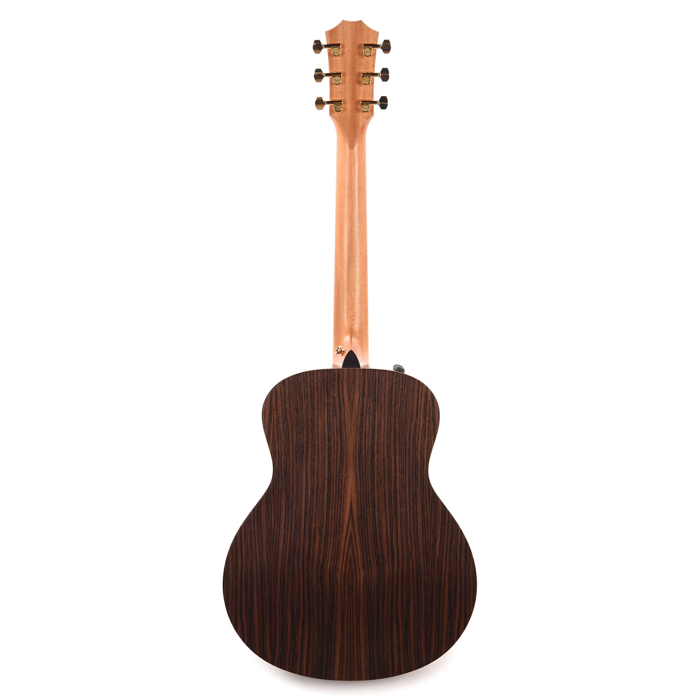 Taylor Limited 50th Anniversary GS Mini-e Spruce/Rosewood Vintage Sunburst Top Factory B-Stock Acoustic Guitars / Mini/Travel