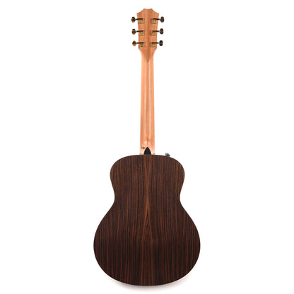 Taylor Limited 50th Anniversary GS Mini-e Spruce/Rosewood Vintage Sunburst Top Factory B-Stock Acoustic Guitars / Mini/Travel