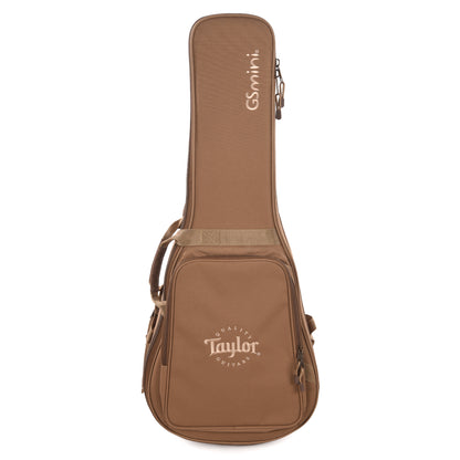 Taylor Limited 50th Anniversary GS Mini-e Spruce/Rosewood Vintage Sunburst Top Factory B-Stock Acoustic Guitars / Mini/Travel