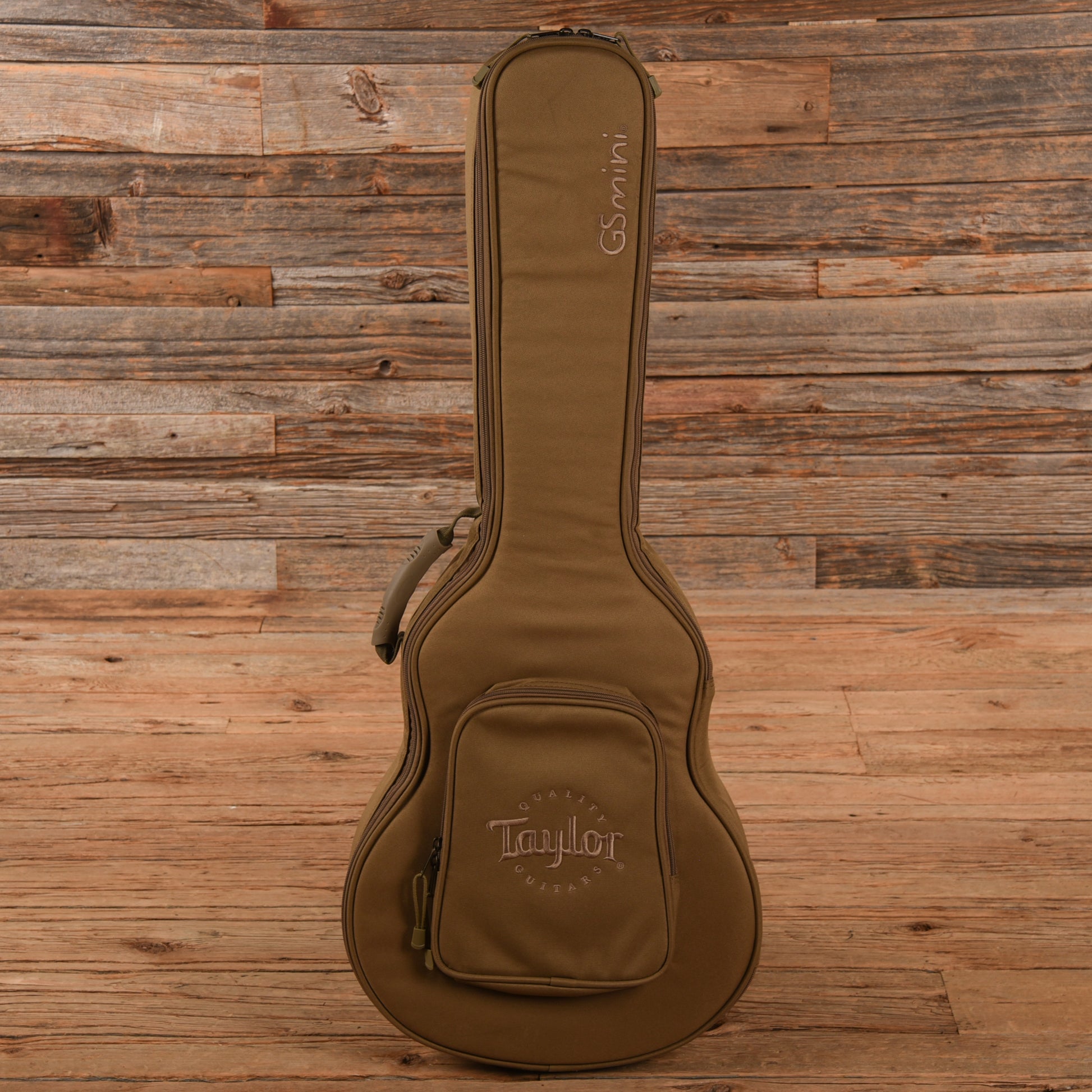Taylor Limited 50th Anniversary GS Mini-e Spruce/Rosewood Vintage Sunburst Top Acoustic Guitars / Mini/Travel
