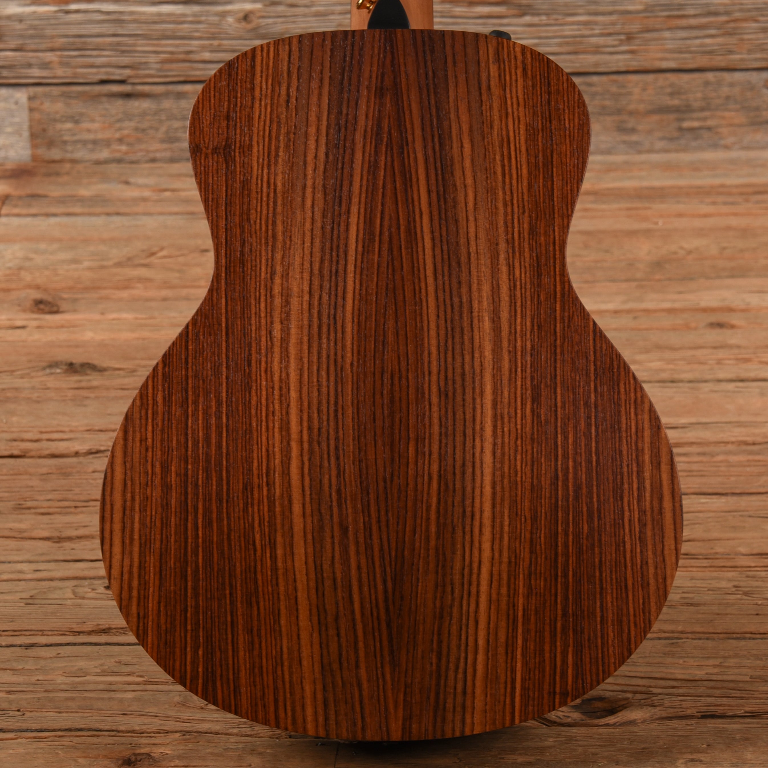 Taylor Limited 50th Anniversary GS Mini-e Spruce/Rosewood Vintage Sunburst Top Acoustic Guitars / Mini/Travel