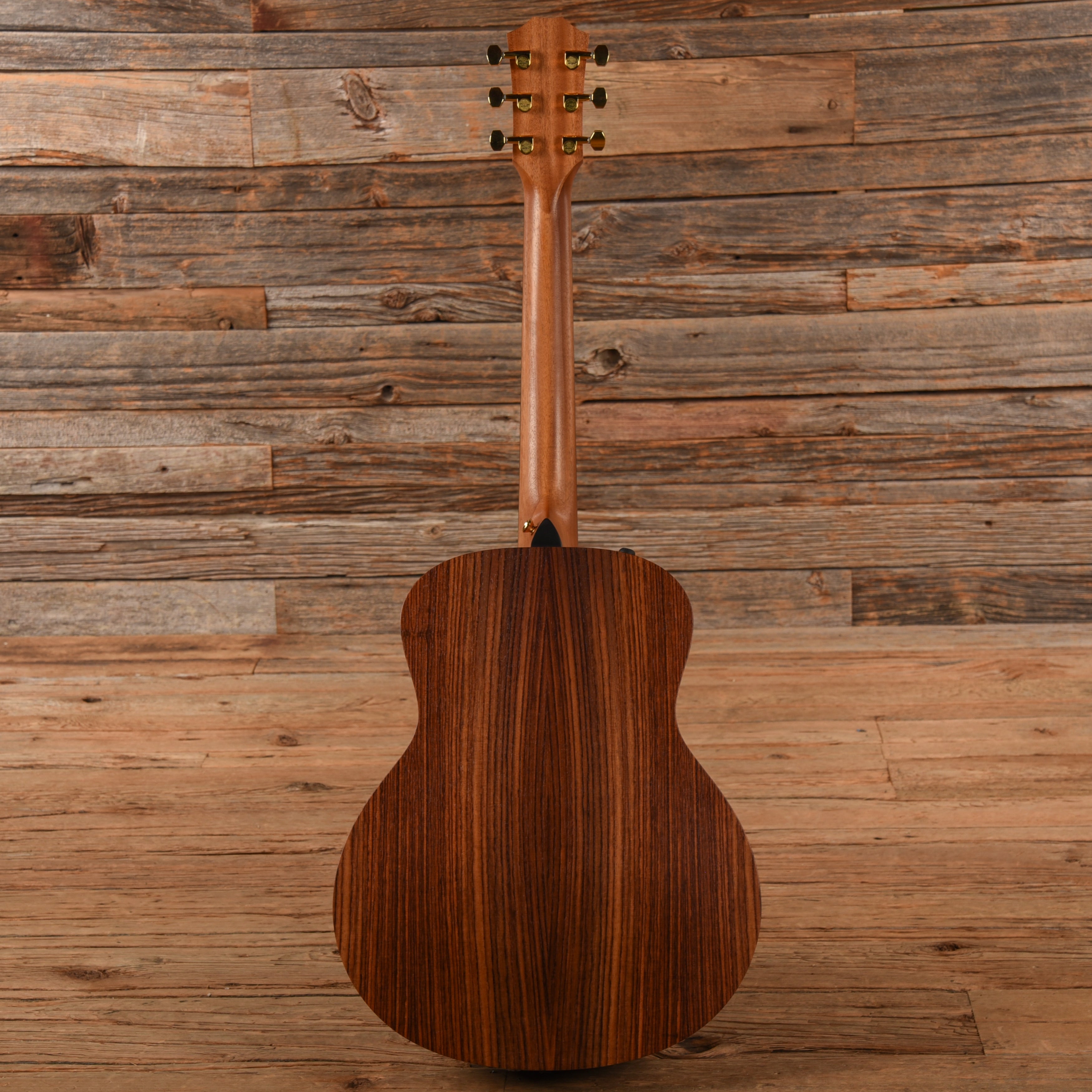 Taylor Limited 50th Anniversary GS Mini-e Spruce/Rosewood Vintage Sunburst Top Acoustic Guitars / Mini/Travel