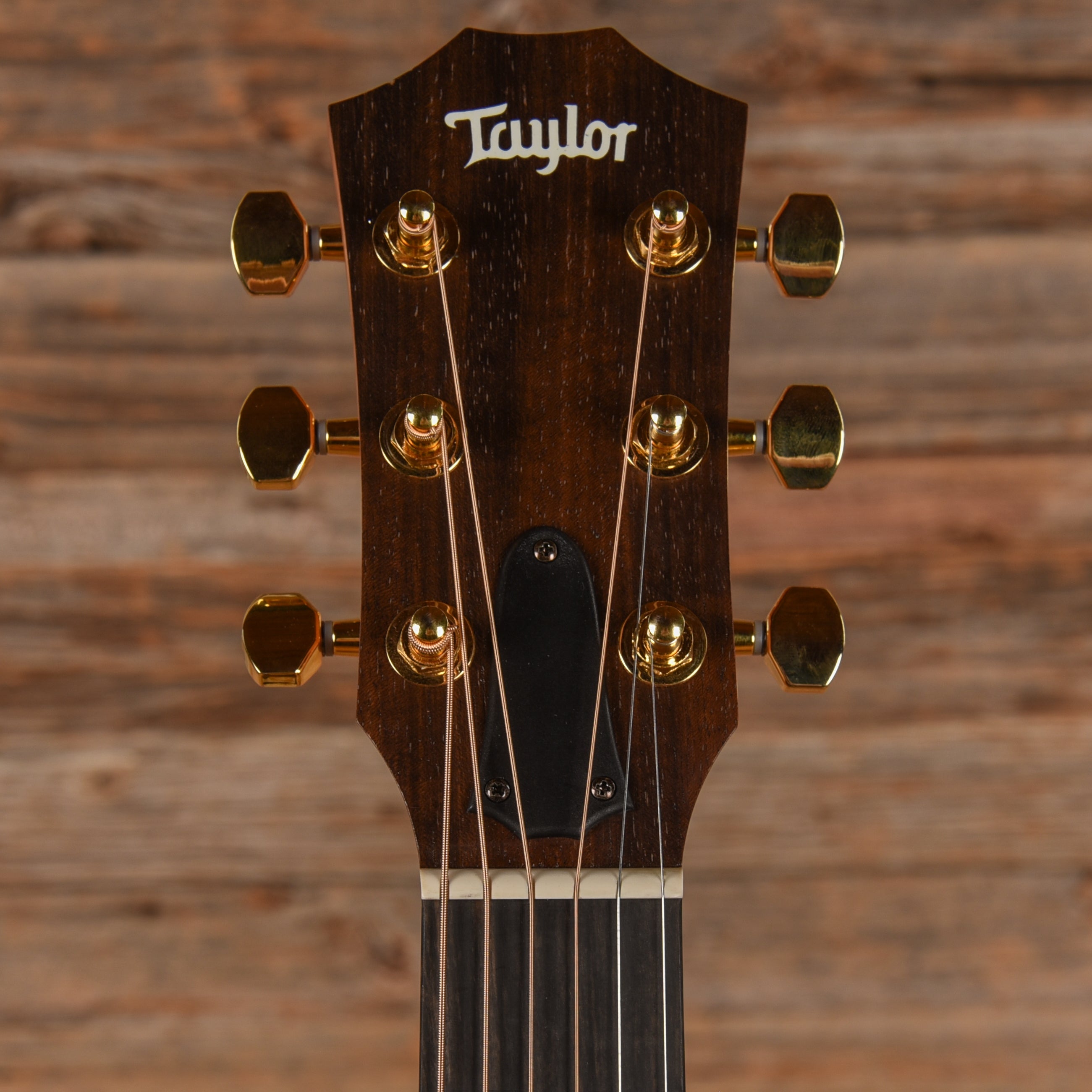 Taylor Limited 50th Anniversary GS Mini-e Spruce/Rosewood Vintage Sunburst Top Acoustic Guitars / Mini/Travel