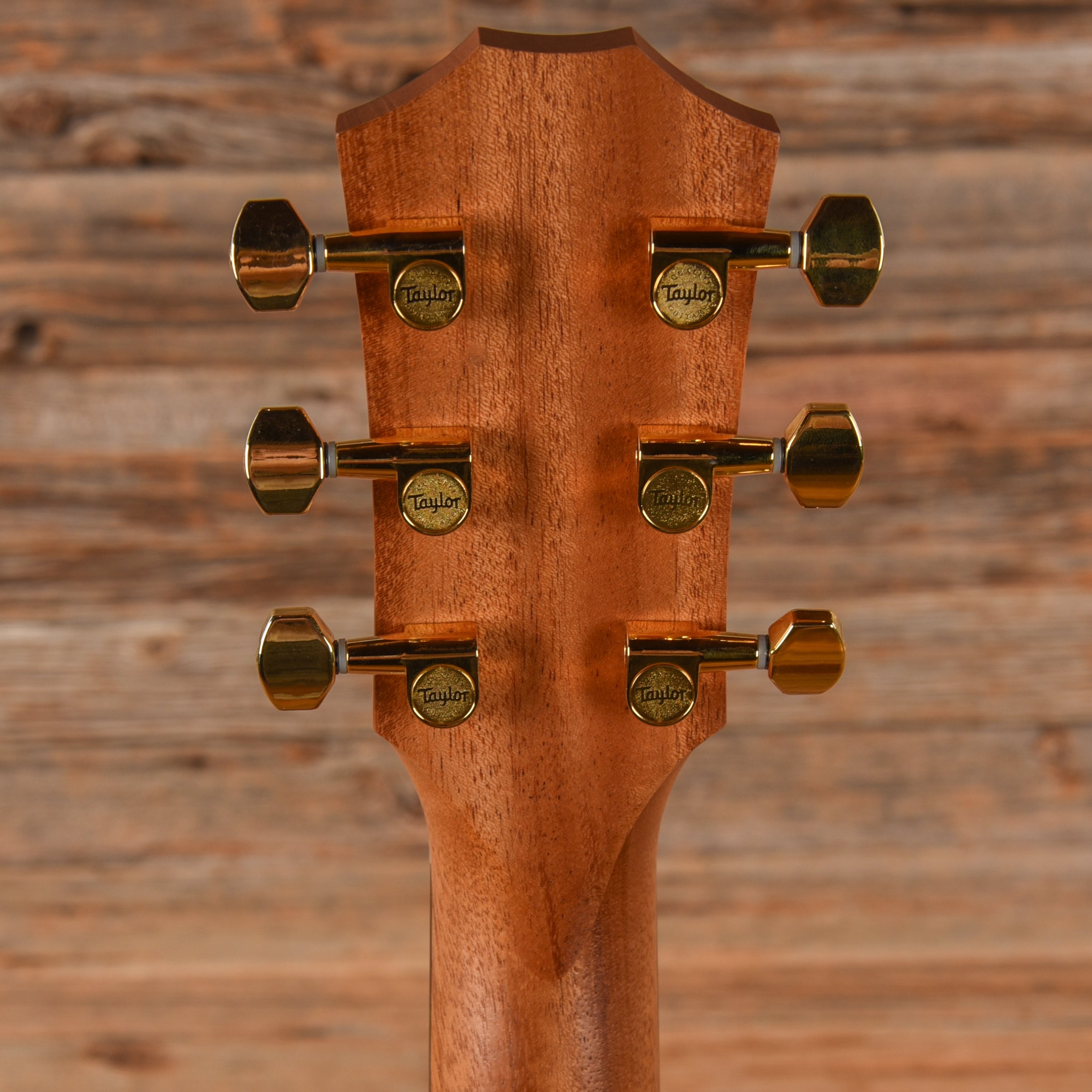 Taylor Limited 50th Anniversary GS Mini-e Spruce/Rosewood Vintage Sunburst Top Acoustic Guitars / Mini/Travel