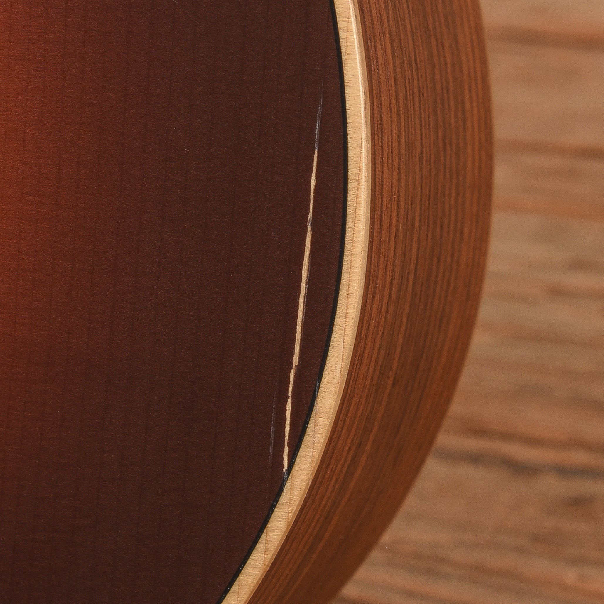 Taylor Limited 50th Anniversary GS Mini-e Spruce/Rosewood Vintage Sunburst Top Acoustic Guitars / Mini/Travel