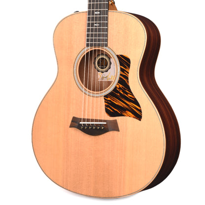 Taylor Limited 50th Anniversary GS Mini-e Torrefied Spruce/Rosewood Natural ES2 Factory B-Stock Acoustic Guitars / Mini/Travel
