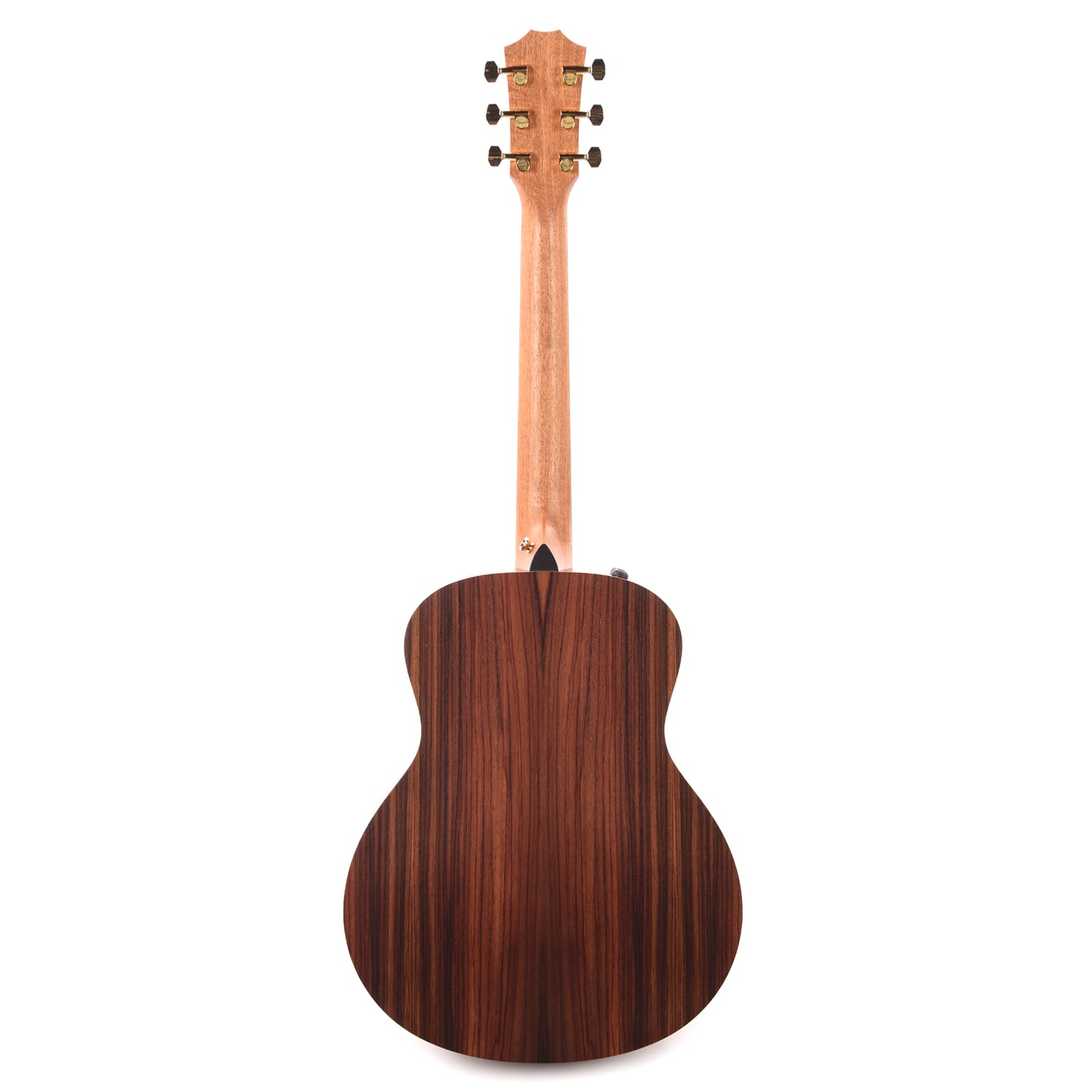 Taylor Limited 50th Anniversary GS Mini-e Torrefied Spruce/Rosewood Natural ES2 Factory B-Stock Acoustic Guitars / Mini/Travel