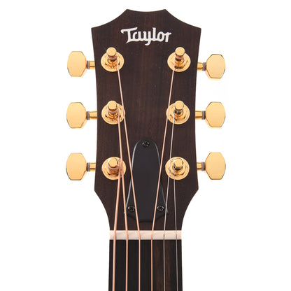 Taylor Limited 50th Anniversary GS Mini-e Torrefied Spruce/Rosewood Natural ES2 Factory B-Stock Acoustic Guitars / Mini/Travel