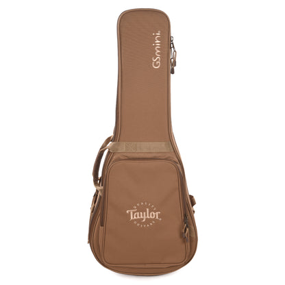 Taylor Limited 50th Anniversary GS Mini-e Torrefied Spruce/Rosewood Natural ES2 Factory B-Stock Acoustic Guitars / Mini/Travel