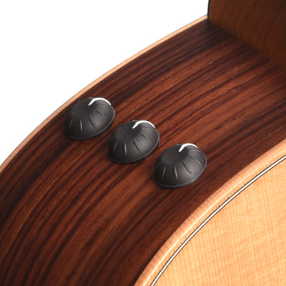 Taylor Limited 50th Anniversary GS Mini-e Torrefied Spruce/Rosewood Natural ES2 Factory B-Stock Acoustic Guitars / Mini/Travel