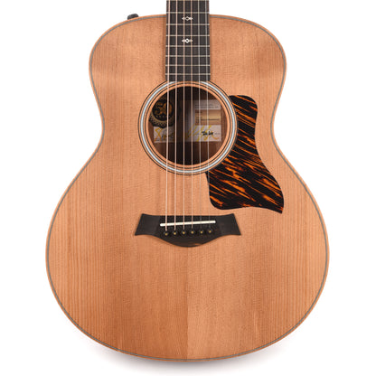 Taylor Limited 50th Anniversary GS Mini-e Torrefied Spruce/Rosewood Natural ES2 Acoustic Guitars / Mini/Travel