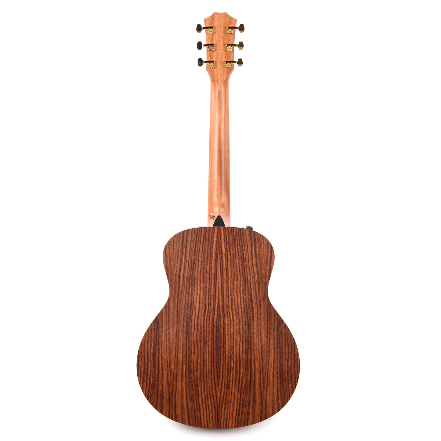 Taylor Limited 50th Anniversary GS Mini-e Torrefied Spruce/Rosewood Natural ES2 Acoustic Guitars / Mini/Travel