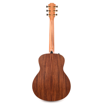 Taylor Limited 50th Anniversary GS Mini-e Torrefied Spruce/Rosewood Natural ES2 Acoustic Guitars / Mini/Travel