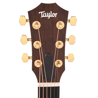 Taylor Limited 50th Anniversary GS Mini-e Torrefied Spruce/Rosewood Natural ES2 Acoustic Guitars / Mini/Travel