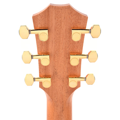 Taylor Limited 50th Anniversary GS Mini-e Torrefied Spruce/Rosewood Natural ES2 Acoustic Guitars / Mini/Travel