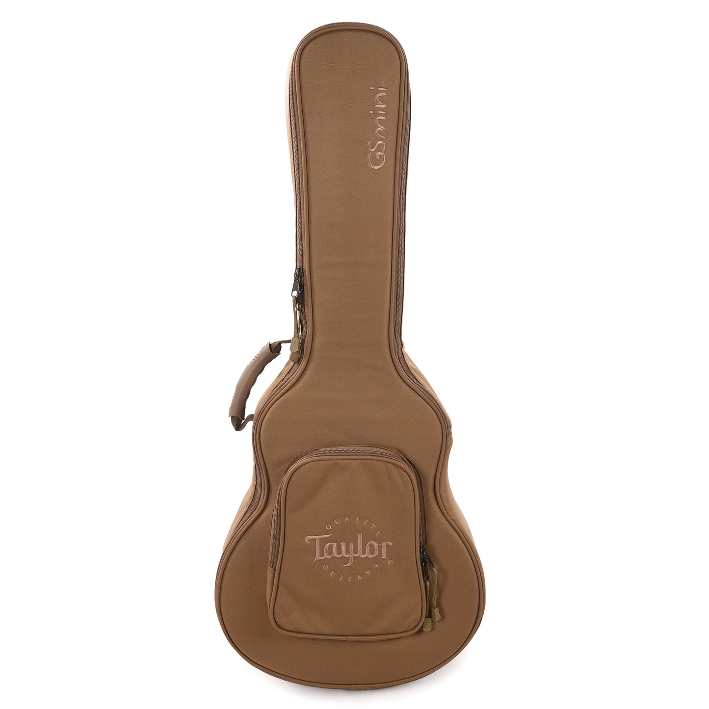 Taylor Limited 50th Anniversary GS Mini-e Torrefied Spruce/Rosewood Natural ES2 Acoustic Guitars / Mini/Travel
