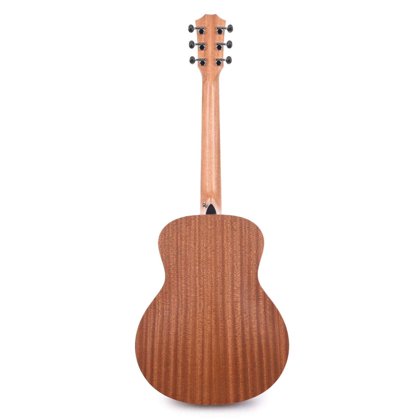 Taylor Limited GS Mini Sitka/Sapele Natural Acoustic Guitars / Mini/Travel