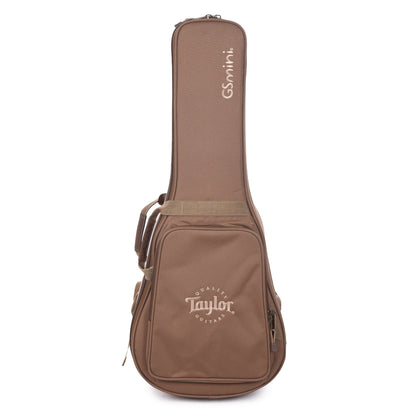 Taylor Limited GS Mini Sitka/Sapele Natural Acoustic Guitars / Mini/Travel