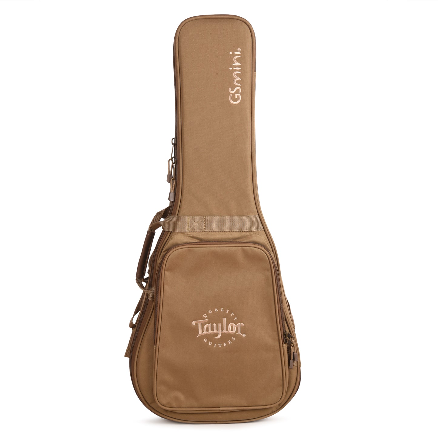 Taylor LTD GS Mini-e Torrefied Spruce/AA Figured Koa ES-B Acoustic Guitars / Mini/Travel