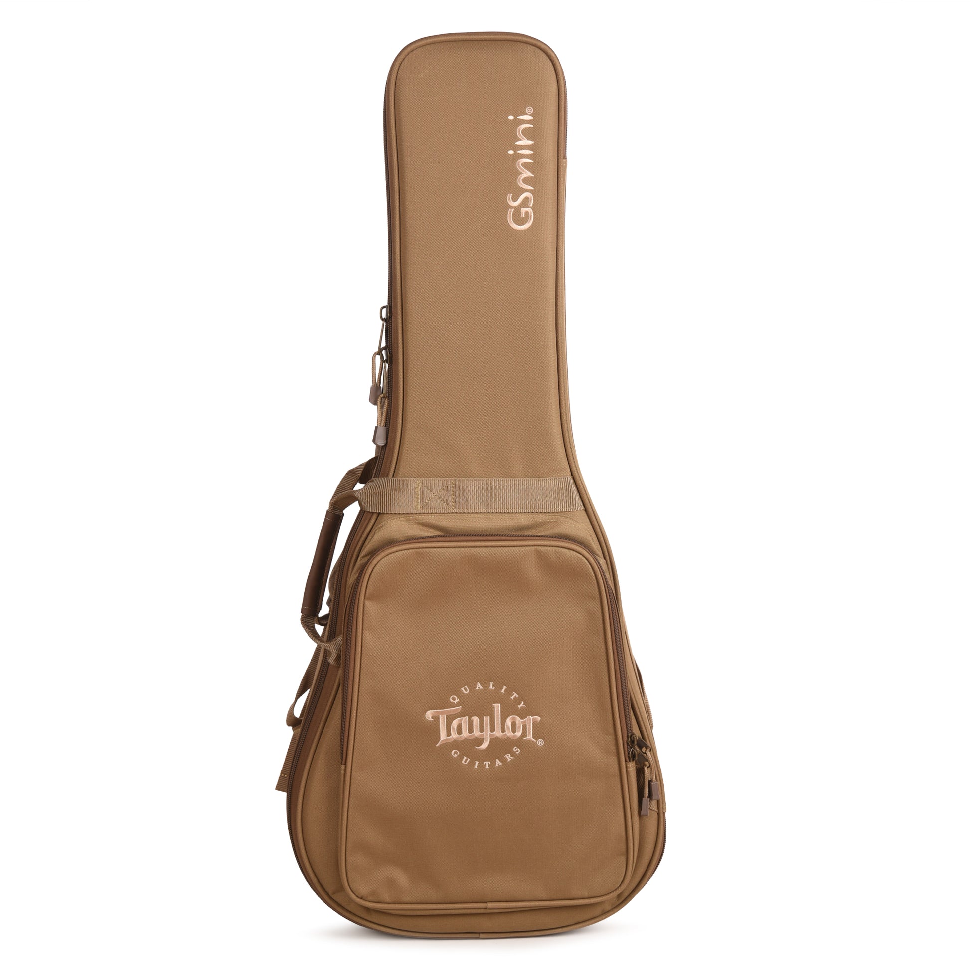 Taylor LTD GS Mini-e Torrefied Spruce/AA Figured Koa ES-B Acoustic Guitars / Mini/Travel