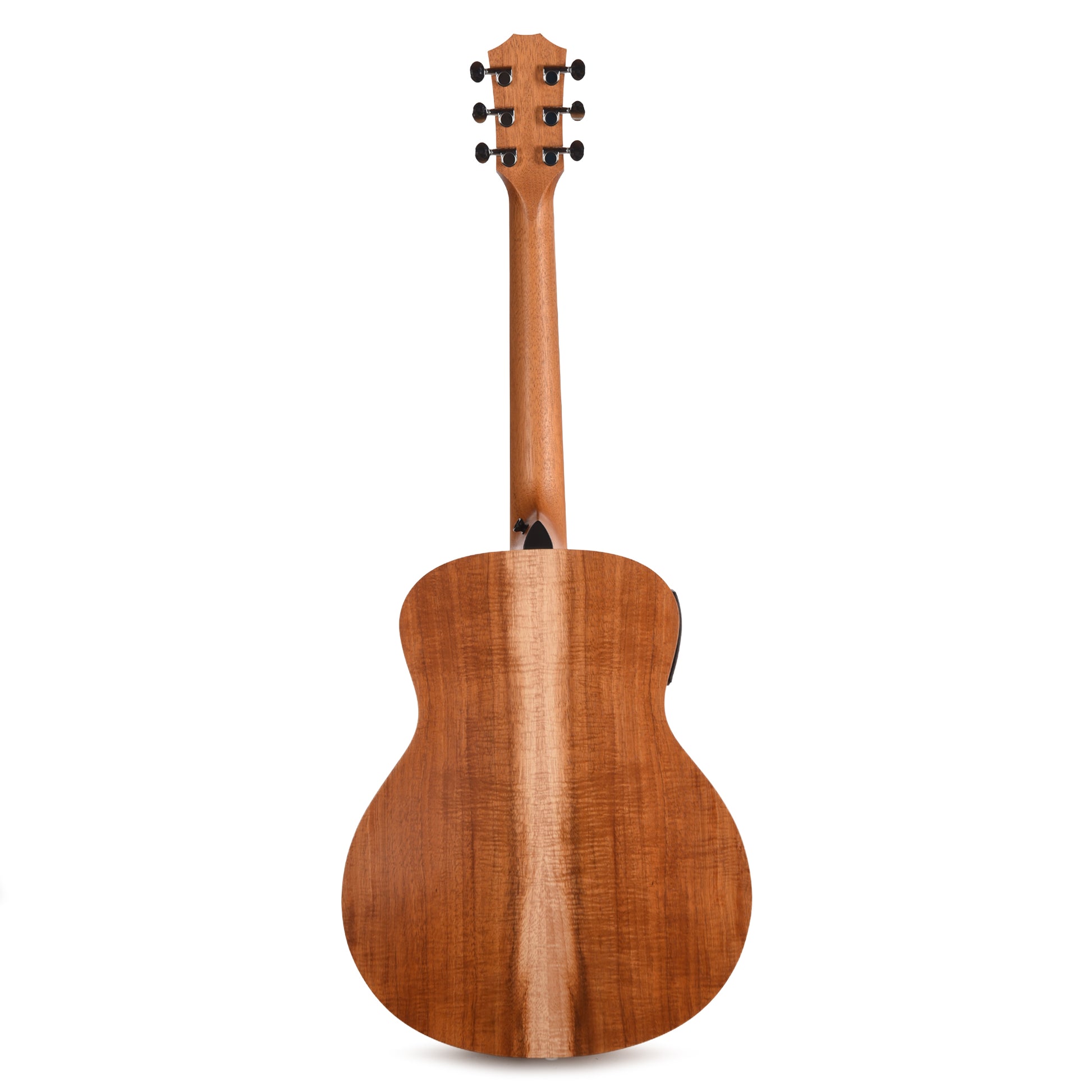 Taylor LTD GS Mini-e Torrefied Spruce/AA Figured Koa ES-B Acoustic Guitars / Mini/Travel
