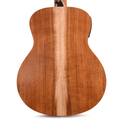 Taylor LTD GS Mini-e Torrefied Spruce/AA Figured Koa ES-B Acoustic Guitars / Mini/Travel
