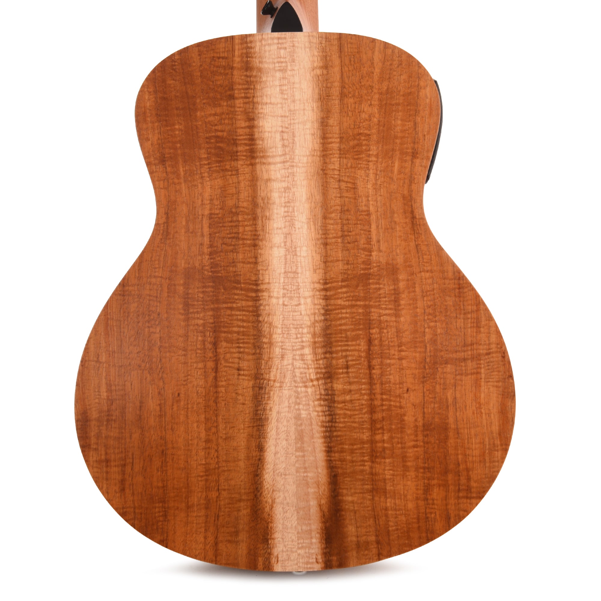 Taylor LTD GS Mini-e Torrefied Spruce/AA Figured Koa ES-B Acoustic Guitars / Mini/Travel