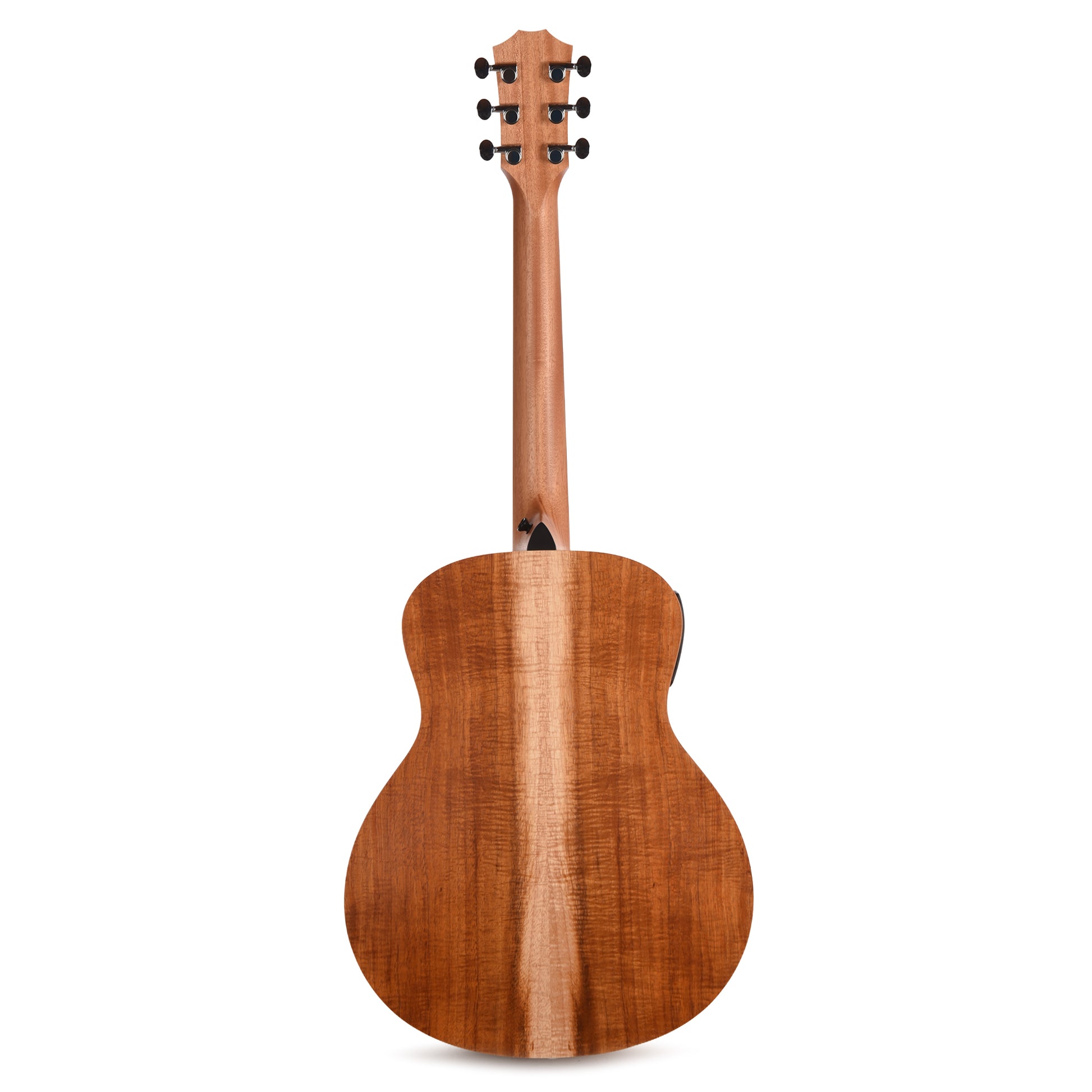 Taylor LTD GS Mini-e Torrefied Spruce/AA Figured Koa ES-B Acoustic Guitars / Mini/Travel