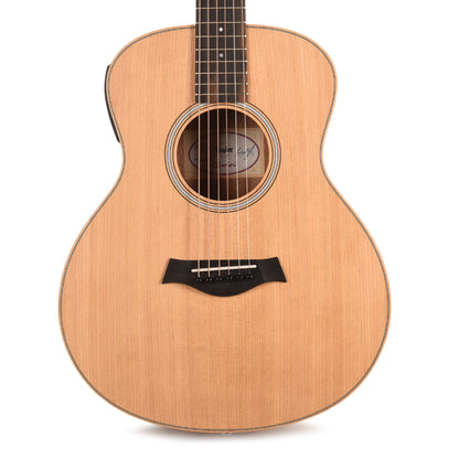 Taylor LTD GS Mini-e Torrefied Spruce/AA Figured Koa ES-B Acoustic Guitars / Mini/Travel