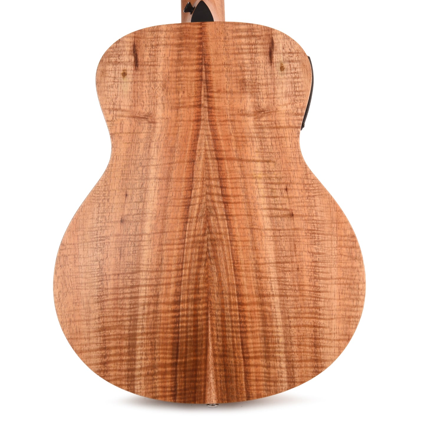 Taylor LTD GS Mini-e Torrefied Spruce/AA Figured Koa ES-B Acoustic Guitars / Mini/Travel