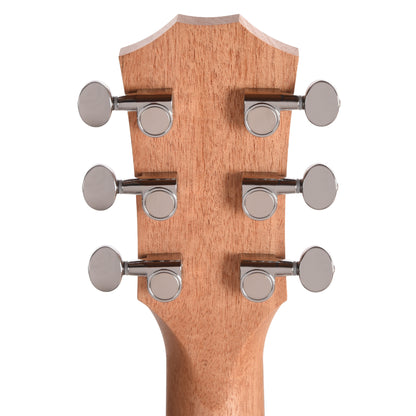 Taylor LTD GS Mini-e Torrefied Spruce/AA Figured Koa ES-B Acoustic Guitars / Mini/Travel
